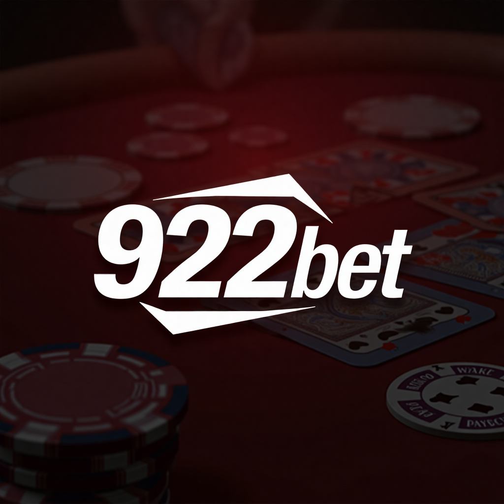 Logo da 922bet